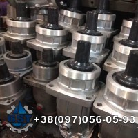 Ремонт гідронасосу 310.2.56.06.03