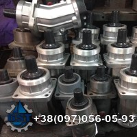 Ремонт гідронасосу 416.0.56