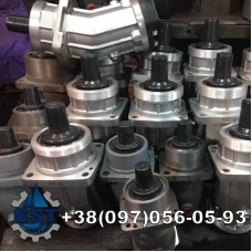 Ремонт гідромотору 310.2.28.07.00