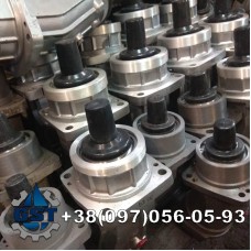 Ремонт гідромотору 310.2.28.01.05