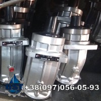 Ремонт гідронасосу 416.0.90