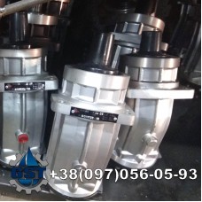 Ремонт гідромотору 310.2.28.01.03