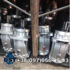 Ремонт гідромотору 310.2.28.01.01