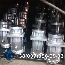 Ремонт гідромотору 310.2.28.01.00