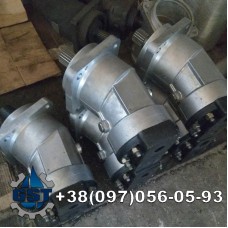 Ремонт гідромотору 310.2.28.00.03