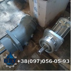 Ремонт гідромотору 310.56.00.03