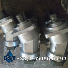 Ремонт гідромотору 310.56.00.06