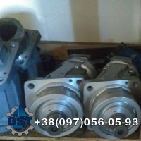 Ремонт гідромотору 310.56.01.03