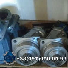 Ремонт гідромотору 310.56.01.03