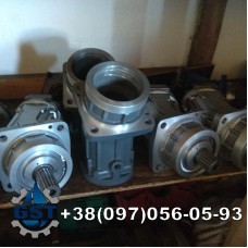 Ремонт гідромотору 310.56.01.06