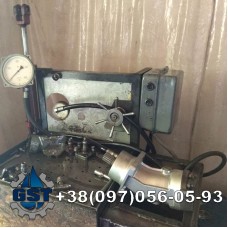 Ремонт гідромотору 310.2.56.00.03