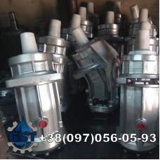 Ремонт гідромотору 310.2.56.00.06