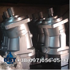 Ремонт гідромотору 310.2.56.01.03