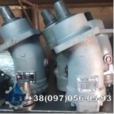 Ремонт гідромотору 310.2.56.01.06