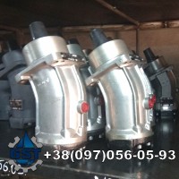 Ремонт гідронасосу 311.LN.55.P1.F05.01.В.У1