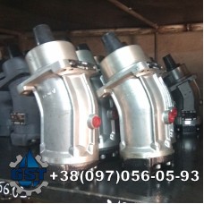 Ремонт гідромотору 310.3.56.00.03