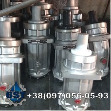 Ремонт гідромотору 310.3.56.00.06