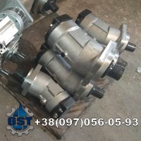 Ремонт гідронасосу УНА-4.000, УНА-4, УНА 333.3.56.000.660 аналоги A8VO Bosсh Rexroth, насосная станция 333.20.21.01, насосный агрегат 333.3.55.100.220
