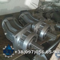 Ремонт гідромотору 310.3.56.01.03