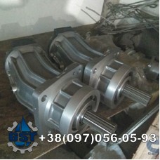 Ремонт гідромотору 310.3.56.01.03