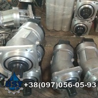 Ремонт гідронасосу 310.4.80.05.06