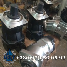 Ремонт гідронасосу УНА9.000, УНА-9, УНА 333.2.160.130.990 аналоги насос HD-1500, насос HD-1800 SV-S КАТО