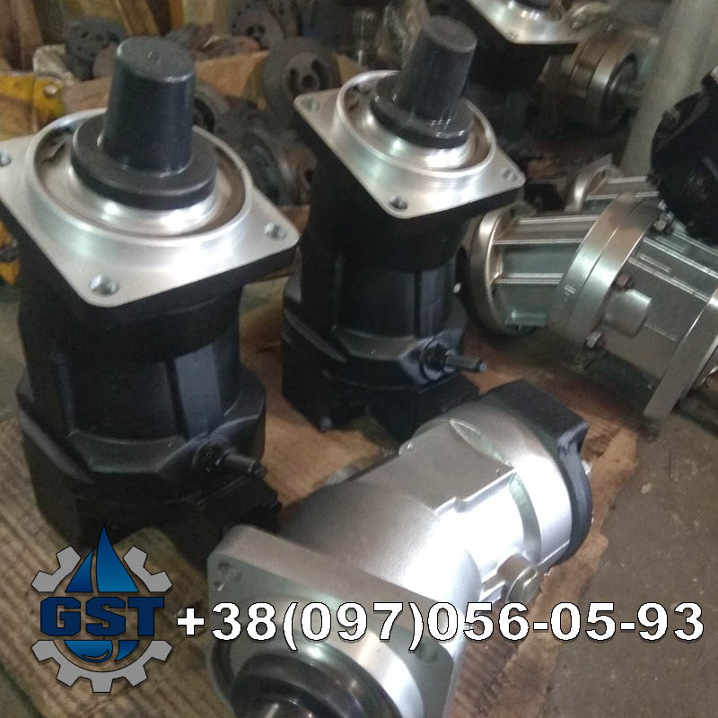 Ремонт гідромотору 310.3.56.01.06