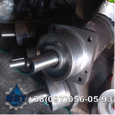 Ремонт гідромотору 310.2.28.00.02