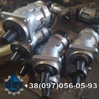 Ремонт гідронасосу 310.12.06.02