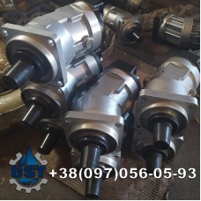 Ремонт гідромотору 310.2.28.00.01