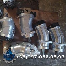 Ремонт гідромотору 310.2.28.00.00