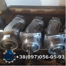 Ремонт гідромотору 310.12.00.02