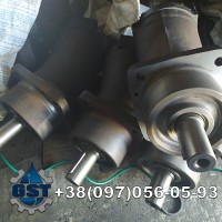 Ремонт гідромотору 310.12.00.01