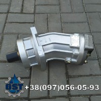 Ремонт гідромотору 310.12.00.00