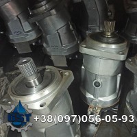 Ремонт гідромотору 310.2.112.00.06