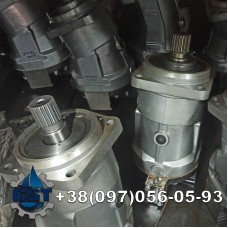 Ремонт гідромотору 310.2.112.00.06