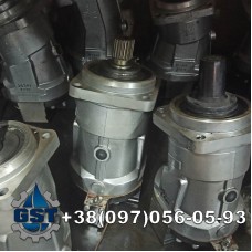 Ремонт гідромотору 310.2.112.00.AA