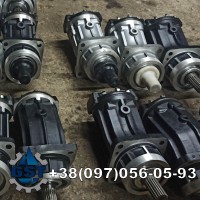 Ремонт гідронасосу 310.12.04.05 Ремонт гідронасосу 310.12.04.05