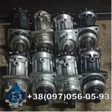 Ремонт гідромотору 303.4.55.5761