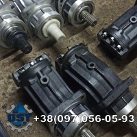 Ремонт гідронасосу 310.12.04.02