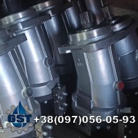 Ремонт гідромотору 406.0.90.W.S2.F212.NN.B.У1