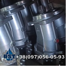 Ремонт гідромотору 303.4.112.501.002