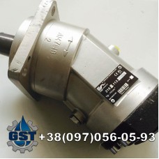 Ремонт гідромотору 303.4.112.513