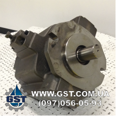 Ремонт гидронасоса автобетоносмесителя Cifa