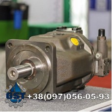 Ремонт гідронасоса буровой установки Hyundai