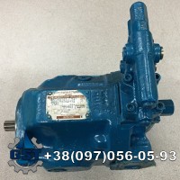 Ремонт гідронасоса буровой установки Hyundai