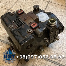 Ремонт гідронасоса буровой установки Sany