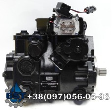 Ремонт гідронасоса буровой установки Beretta