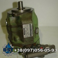 Ремонт гідронасоса буровой установки Epiroc PowerROC