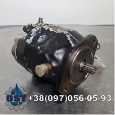 Ремонт гідронасоса комбайна Acros